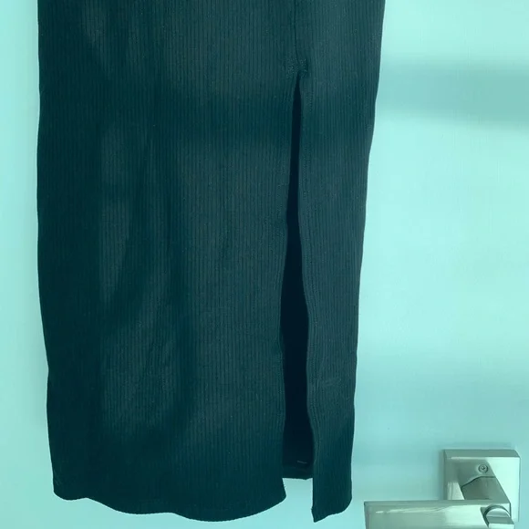 NWOT Reformation Cassi Knit Dress size S - Picture 8 of 9